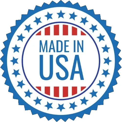 Made in USA